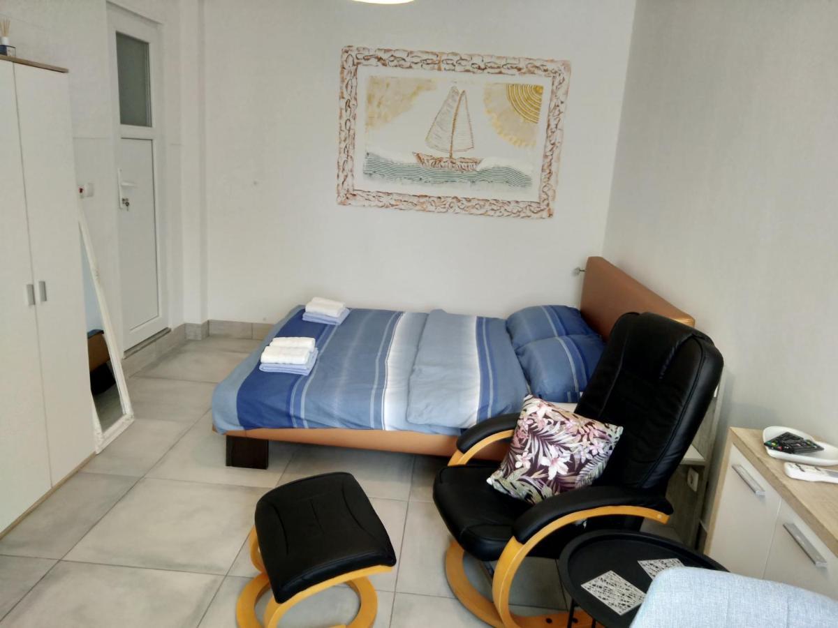 Villa Gregovica Pula Ngoại thất bức ảnh