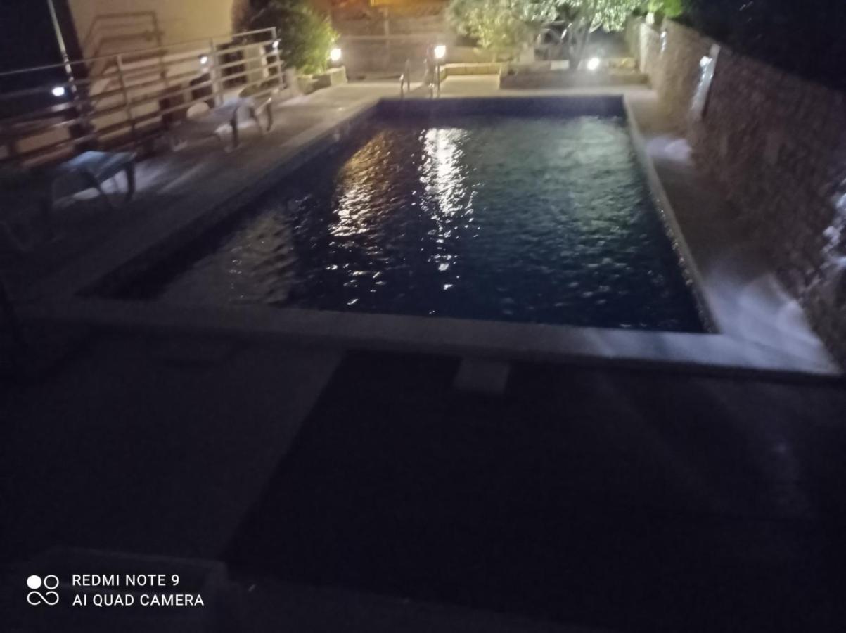 Villa Gregovica Pula Ngoại thất bức ảnh