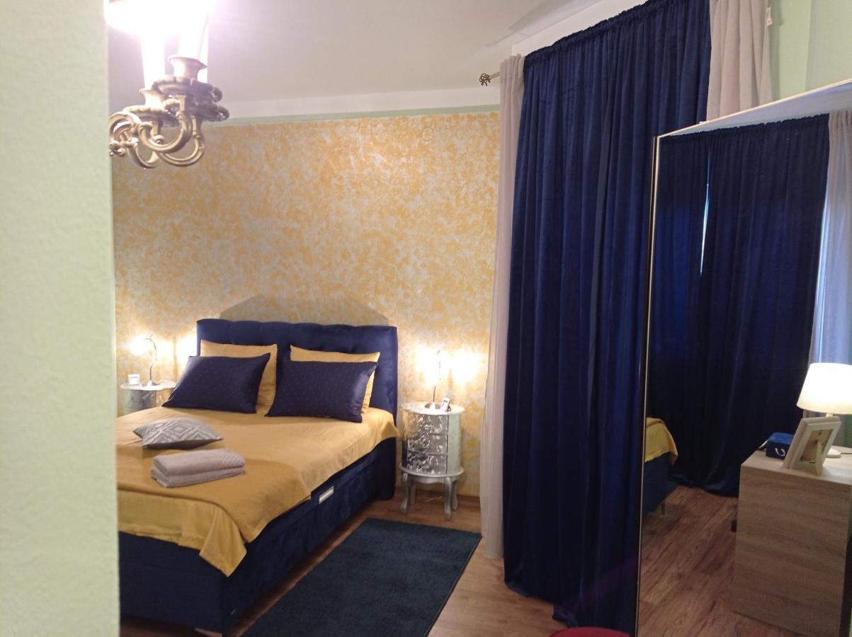 Villa Gregovica Pula Ngoại thất bức ảnh