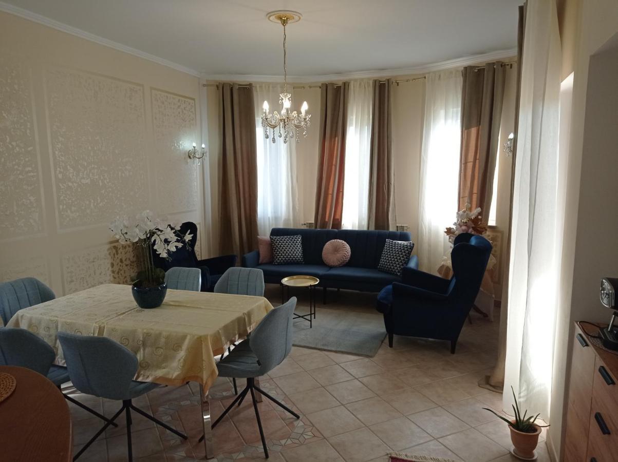 Villa Gregovica Pula Ngoại thất bức ảnh