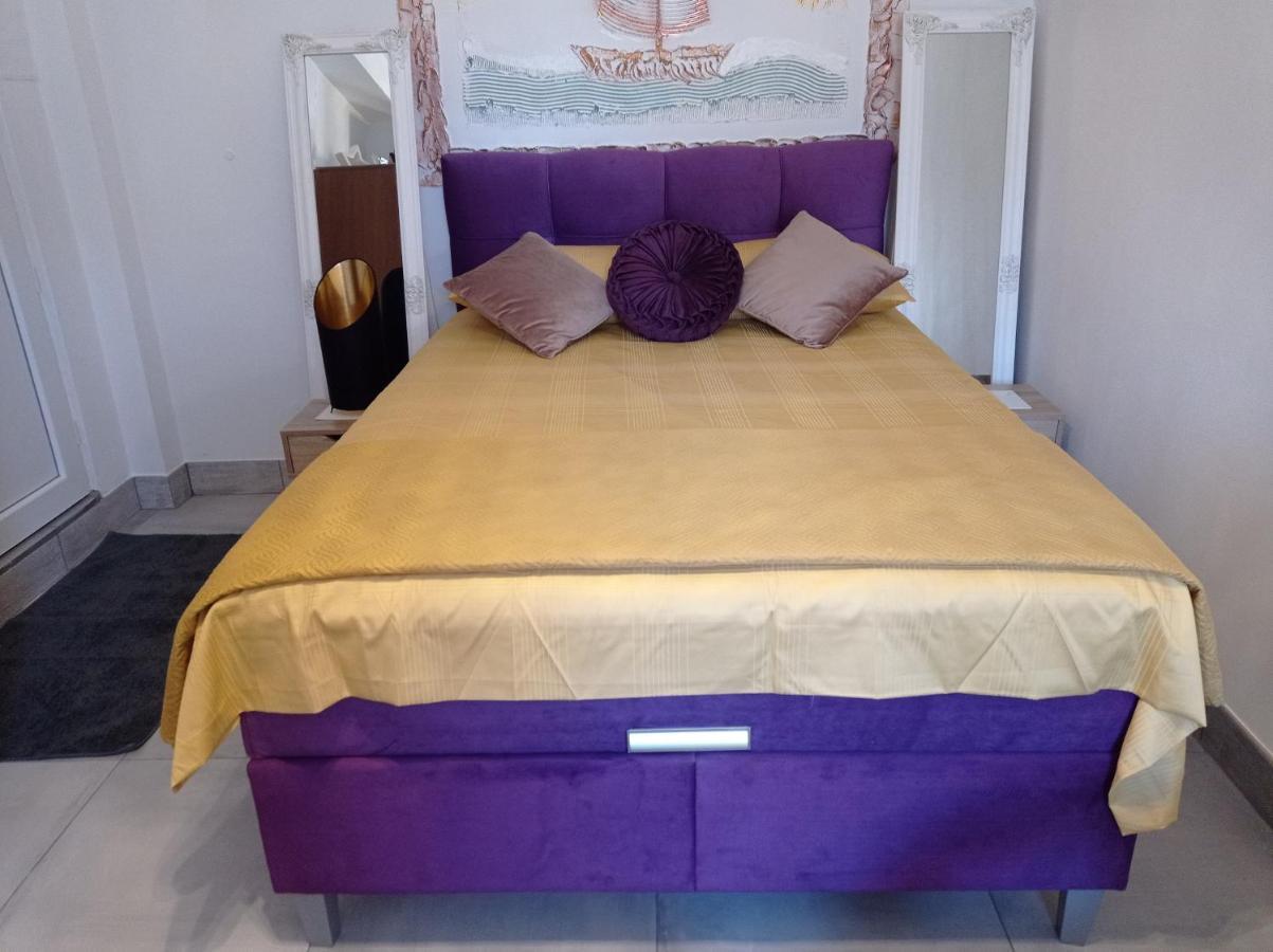 Villa Gregovica Pula Ngoại thất bức ảnh