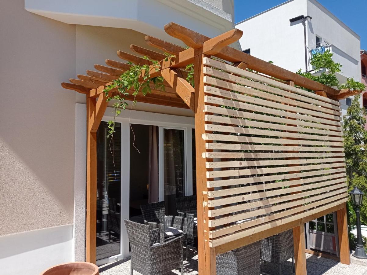 Villa Gregovica Pula Ngoại thất bức ảnh