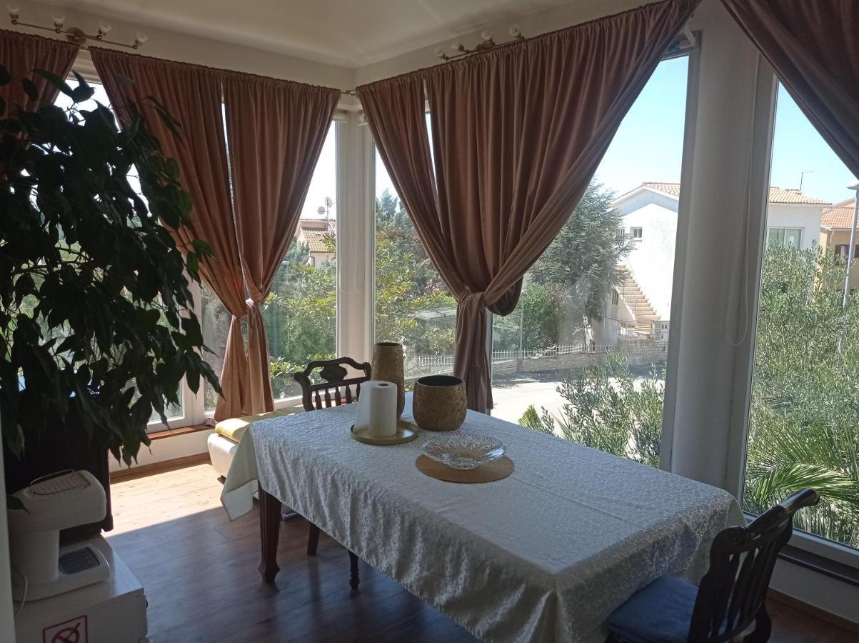 Villa Gregovica Pula Ngoại thất bức ảnh