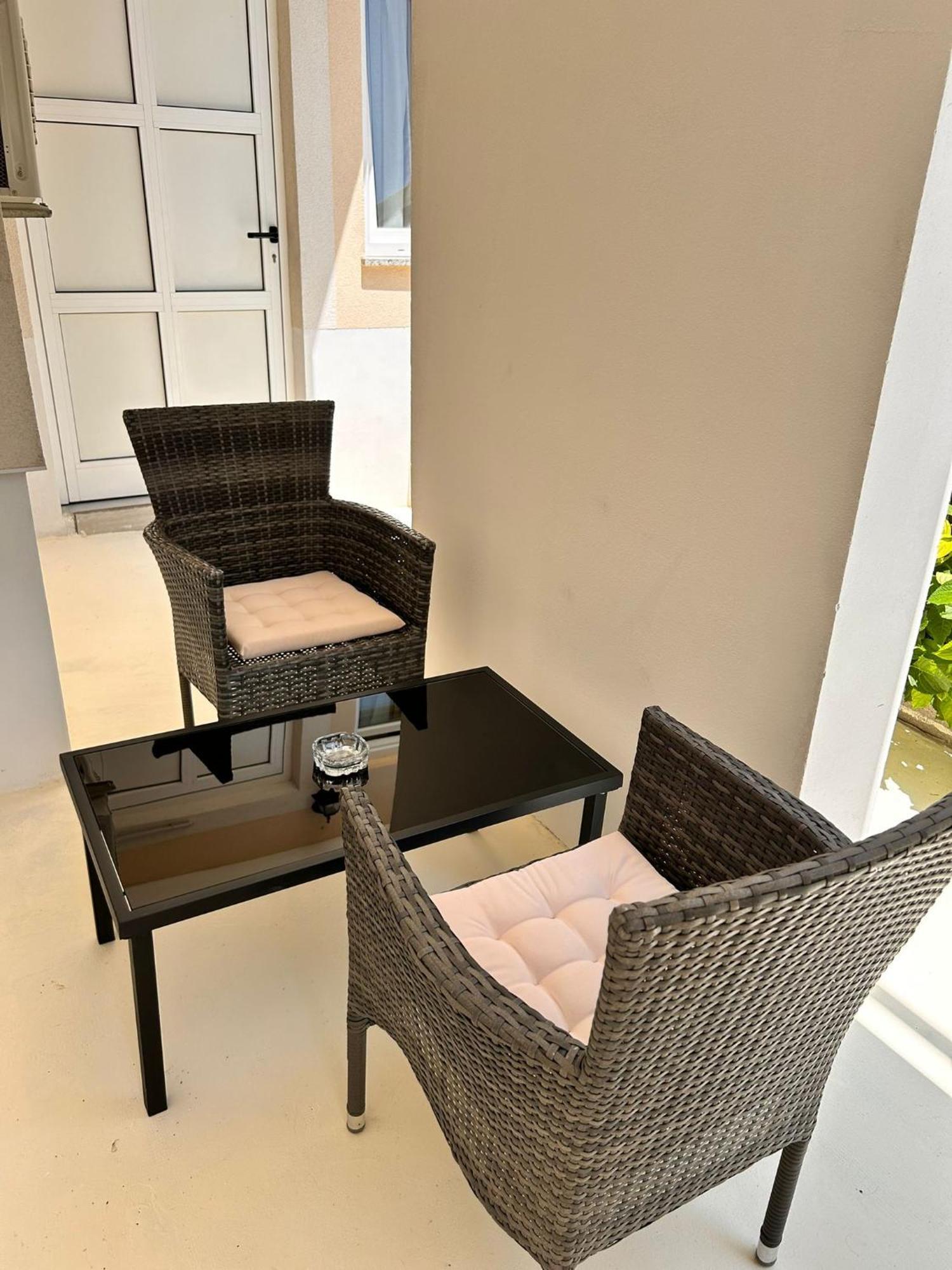 Villa Gregovica Pula Phòng bức ảnh