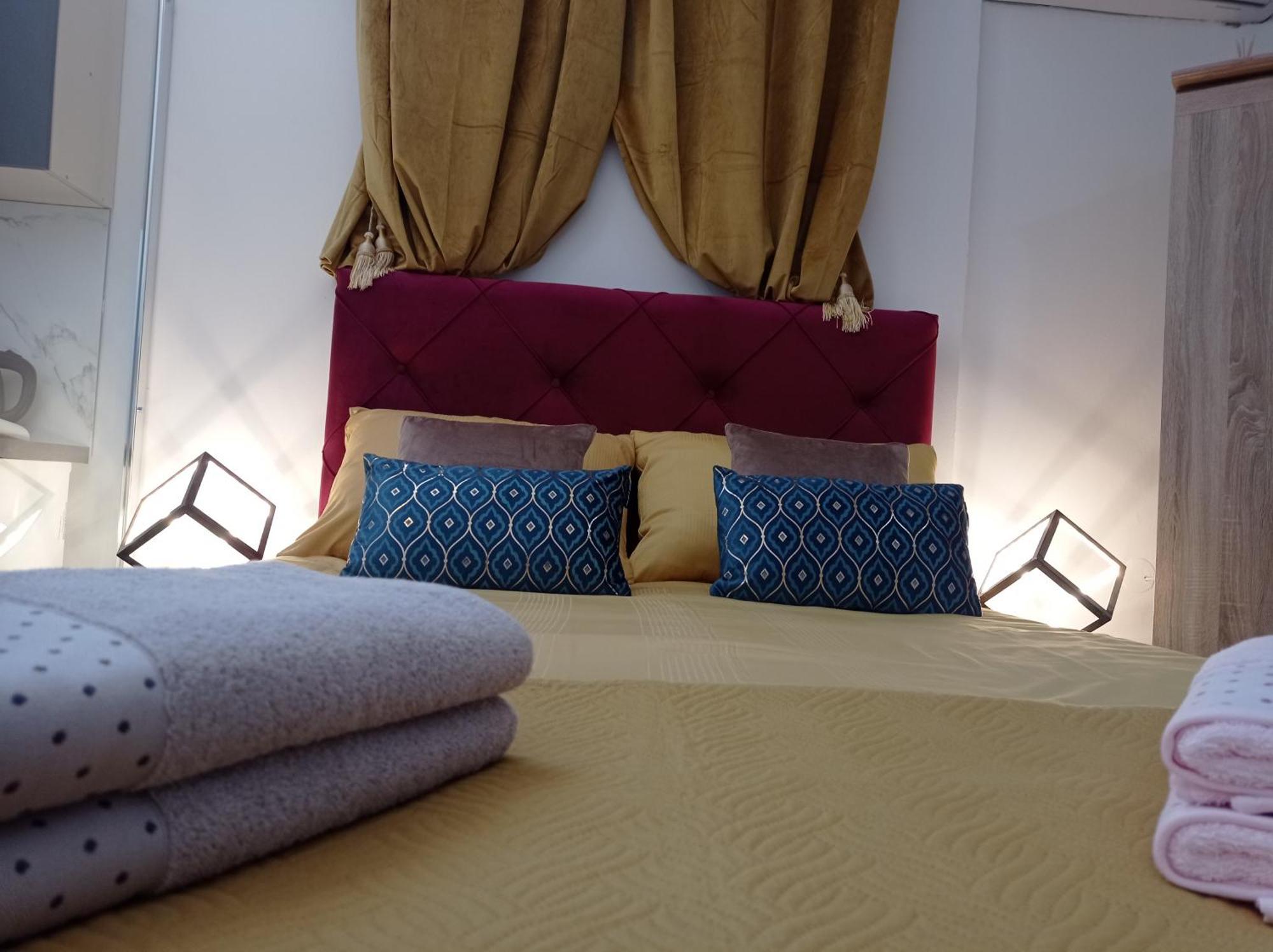 Villa Gregovica Pula Phòng bức ảnh