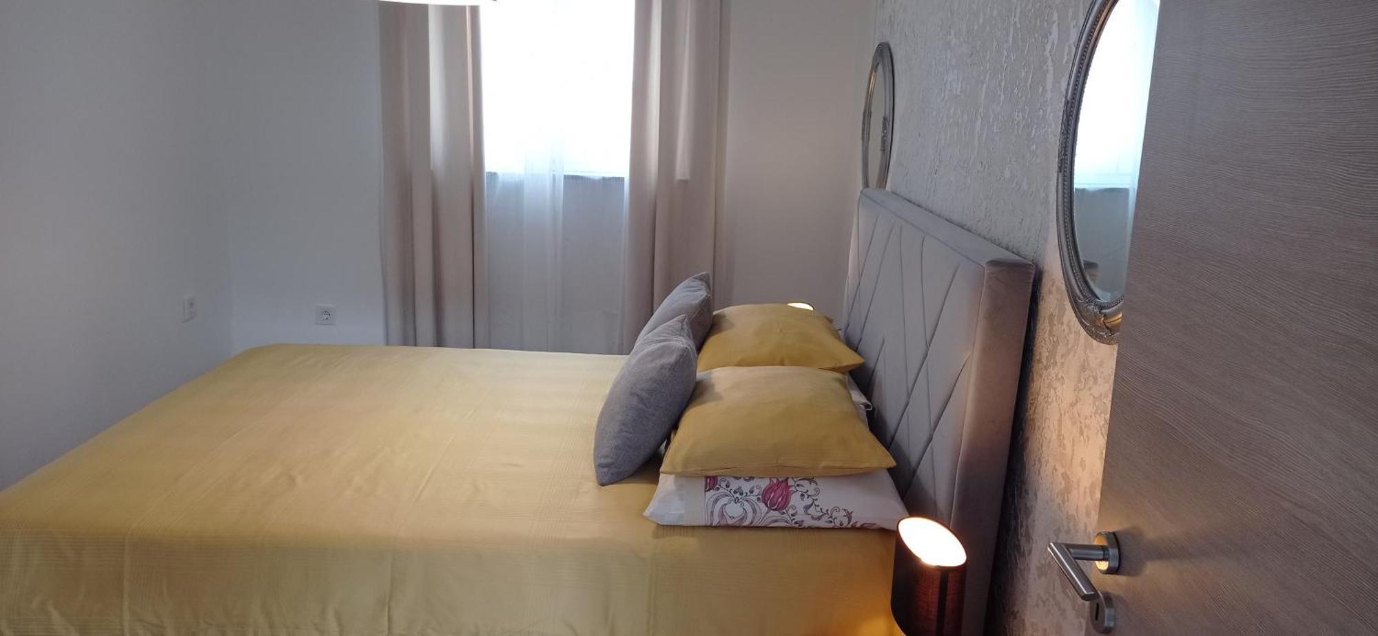 Villa Gregovica Pula Ngoại thất bức ảnh