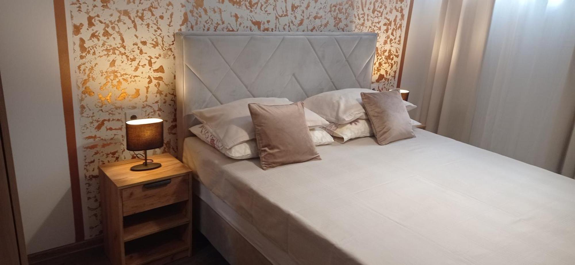 Villa Gregovica Pula Ngoại thất bức ảnh