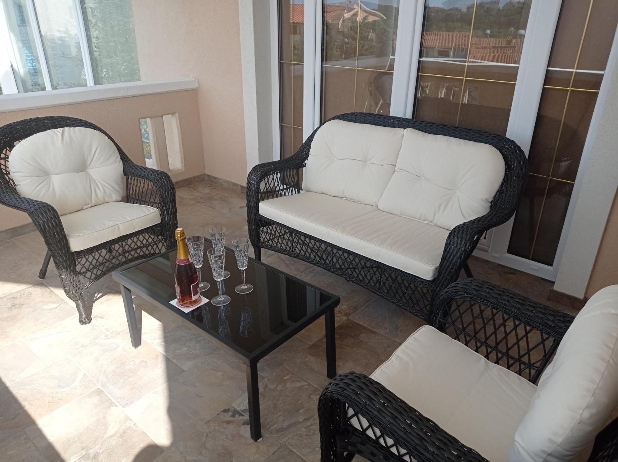 Villa Gregovica Pula Phòng bức ảnh