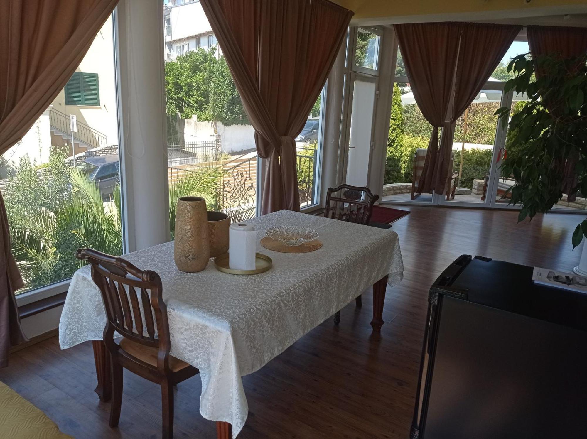 Villa Gregovica Pula Ngoại thất bức ảnh