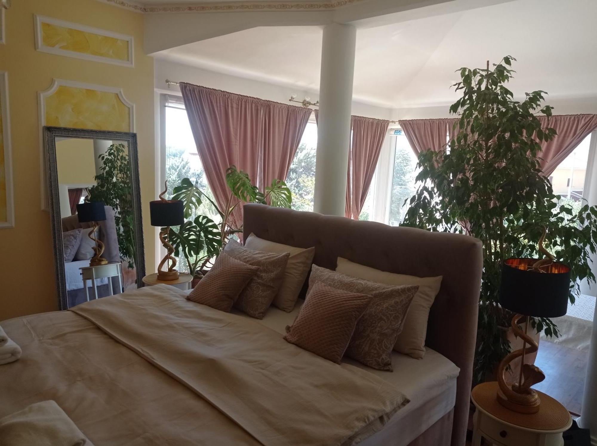 Villa Gregovica Pula Ngoại thất bức ảnh