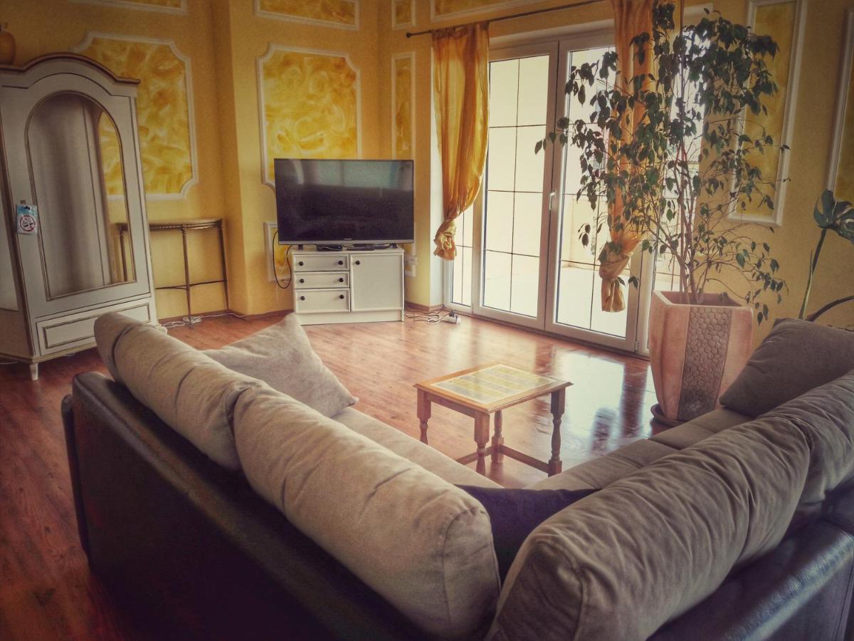Villa Gregovica Pula Ngoại thất bức ảnh