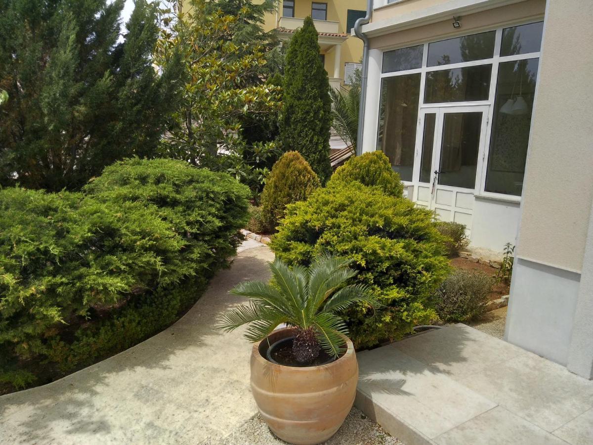 Villa Gregovica Pula Ngoại thất bức ảnh